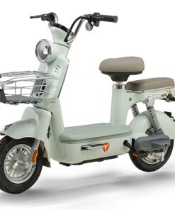 Xe Đạp Điện Espero Weezee