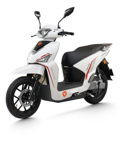 Xe máy điện YADEA Voltguard U50